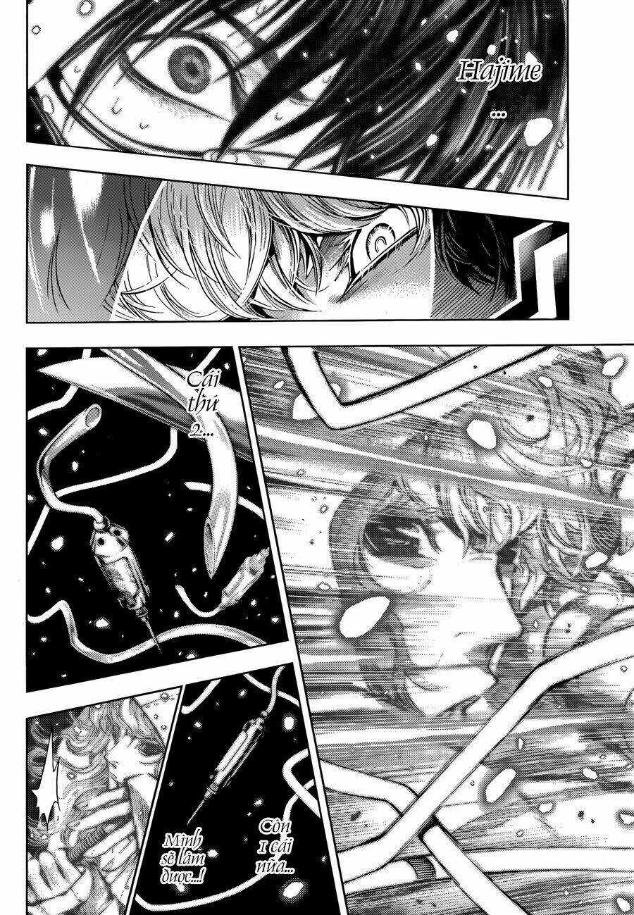 Hạnh Phúc Là Gì? - Chapter 20 - Trang 36