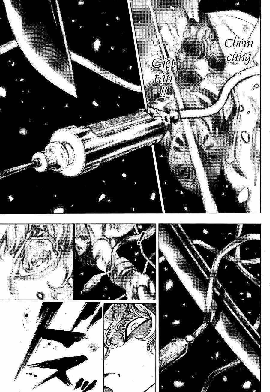 Hạnh Phúc Là Gì? - Chapter 20 - Trang 37