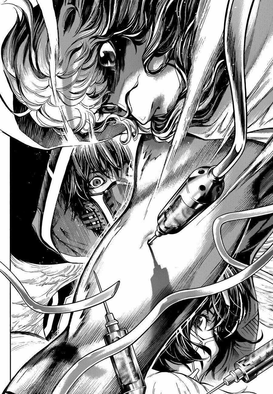 Hạnh Phúc Là Gì? - Chapter 20 - Trang 38