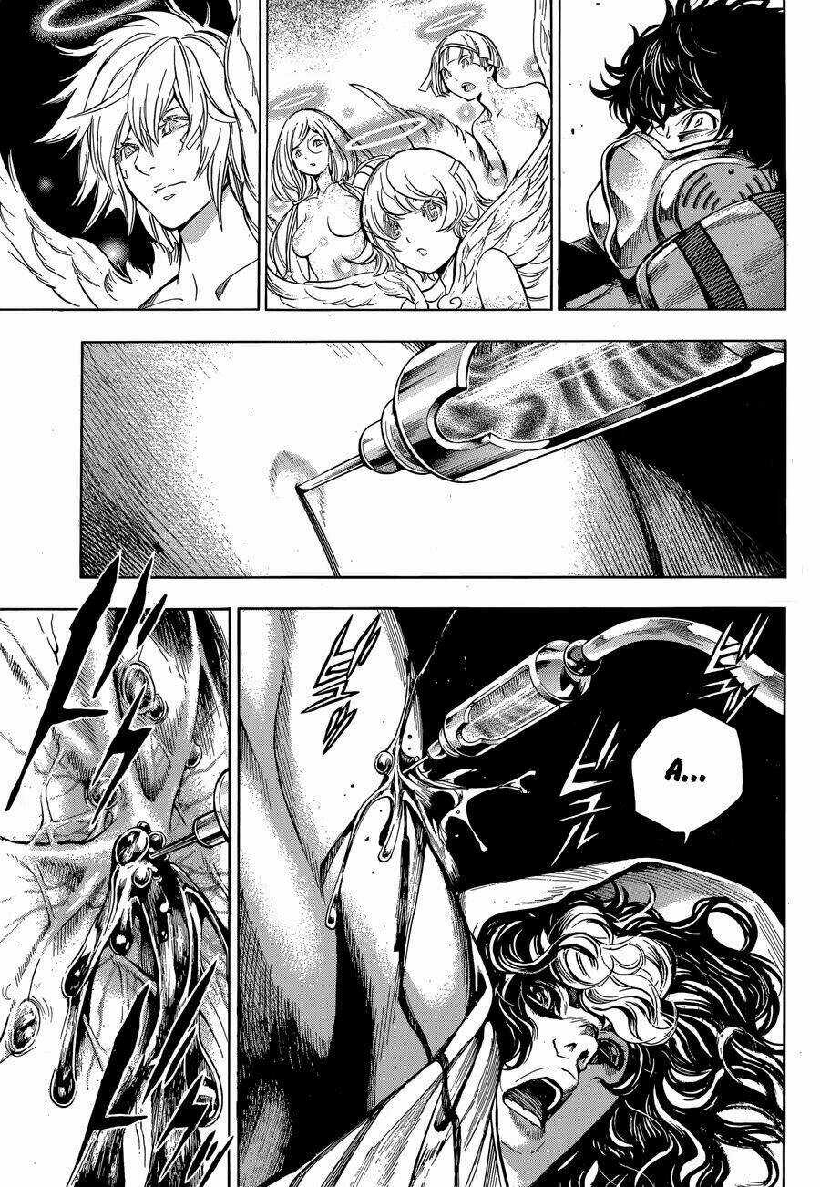 Hạnh Phúc Là Gì? - Chapter 20 - Trang 39