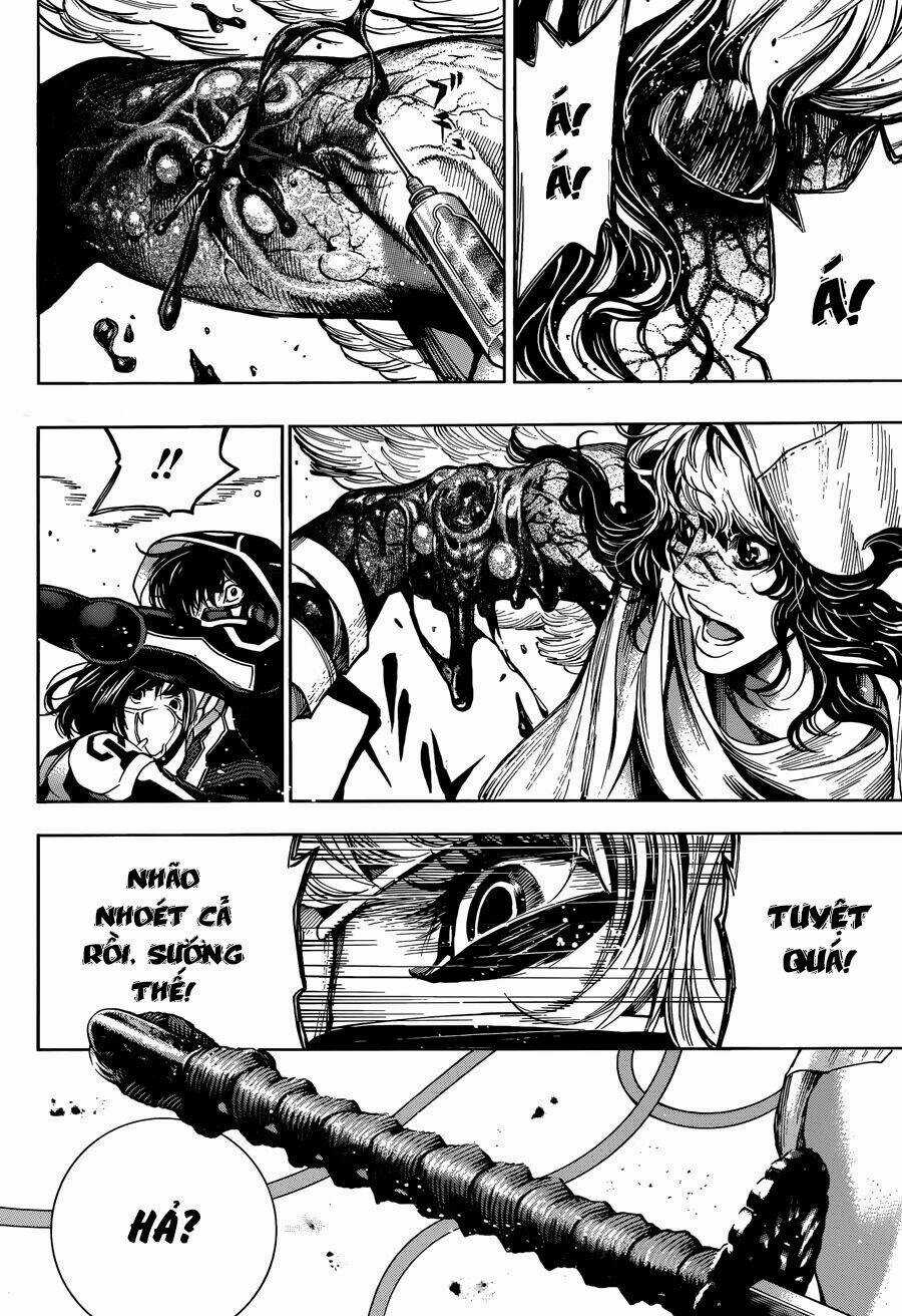 Hạnh Phúc Là Gì? - Chapter 20 - Trang 40