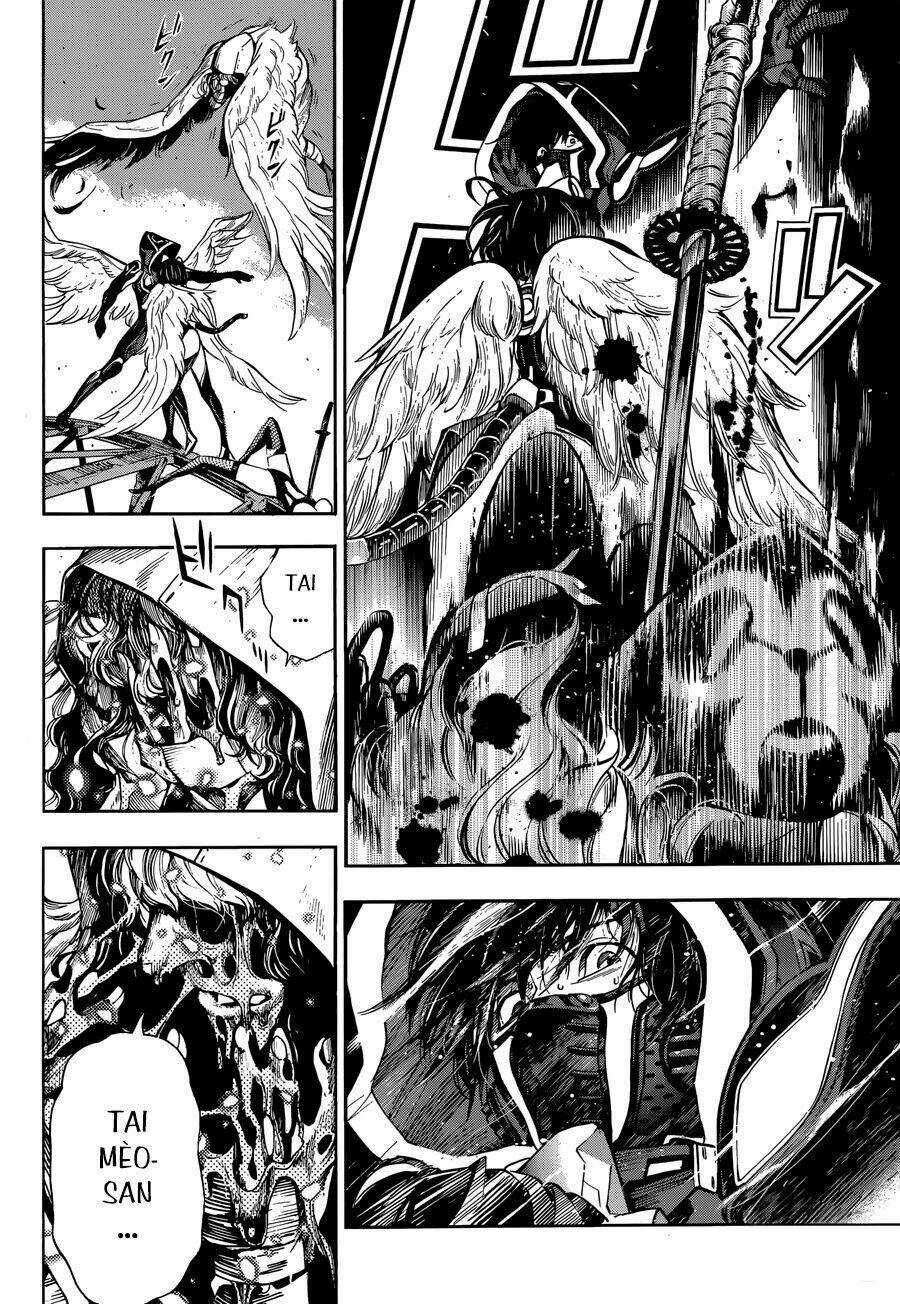 Hạnh Phúc Là Gì? - Chapter 20 - Trang 42