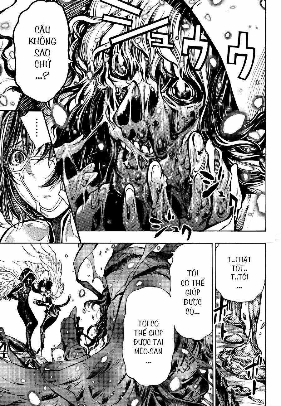 Hạnh Phúc Là Gì? - Chapter 20 - Trang 43