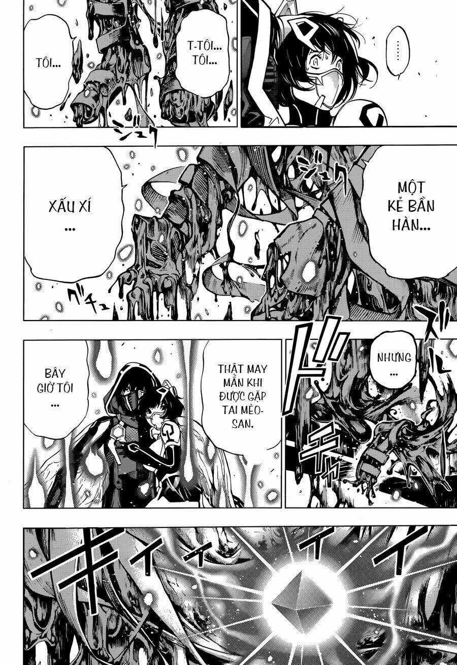 Hạnh Phúc Là Gì? - Chapter 20 - Trang 44