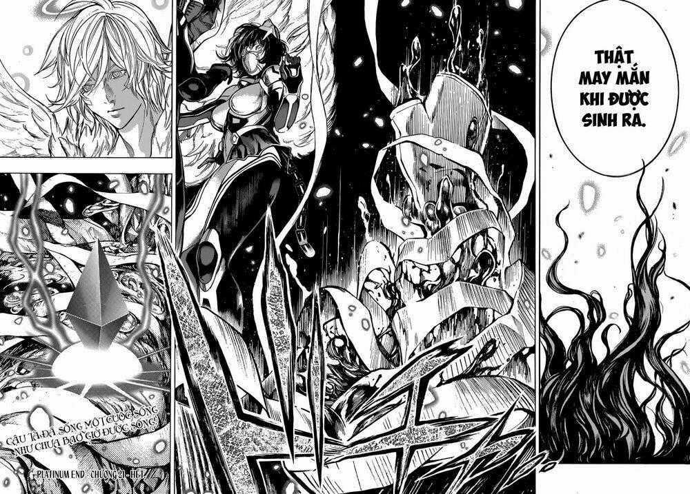 Hạnh Phúc Là Gì? - Chapter 20 - Trang 46