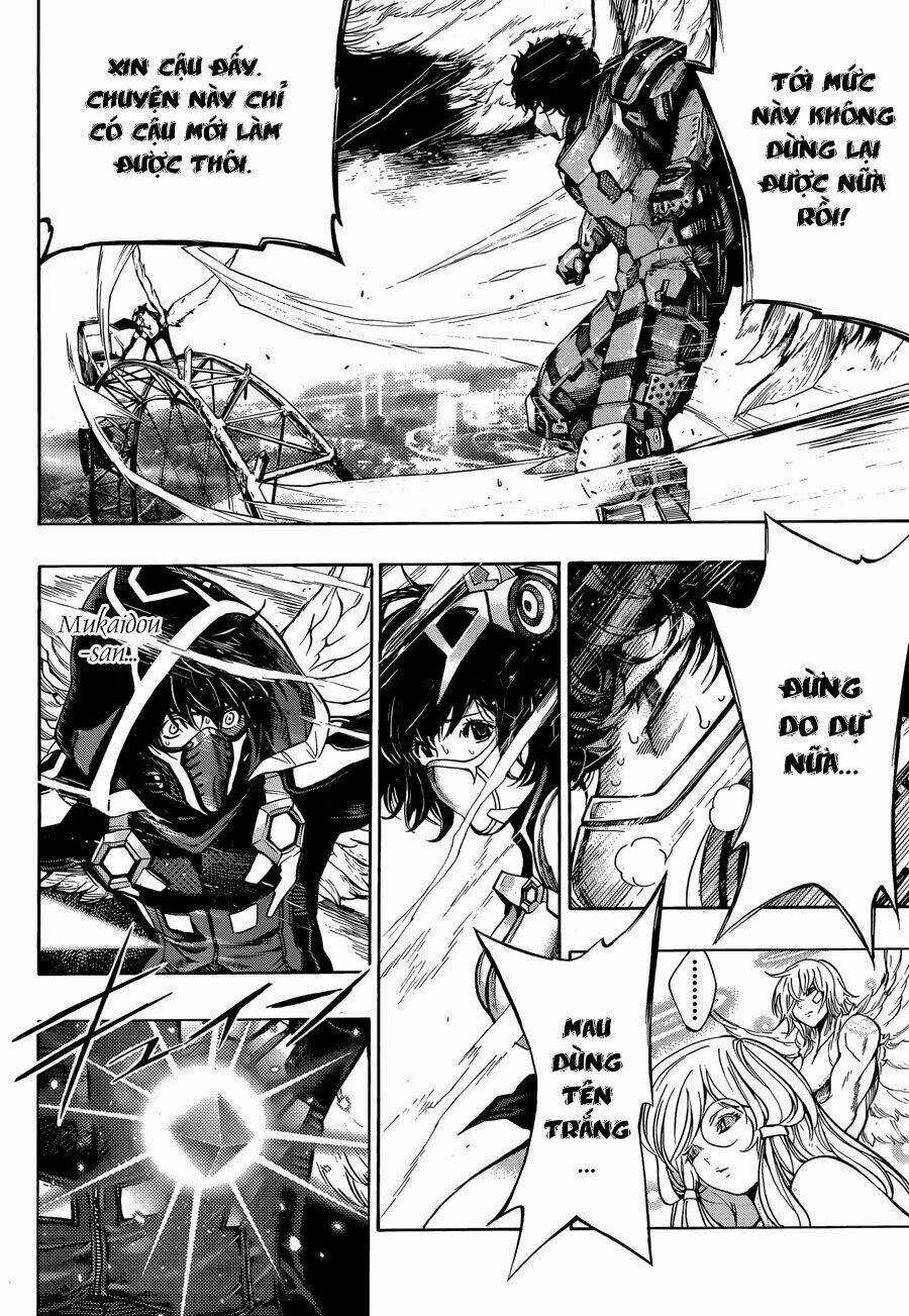 Hạnh Phúc Là Gì? - Chapter 20 - Trang 10