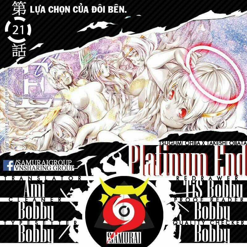 Hạnh Phúc Là Gì? - Chapter 21 - Trang 1