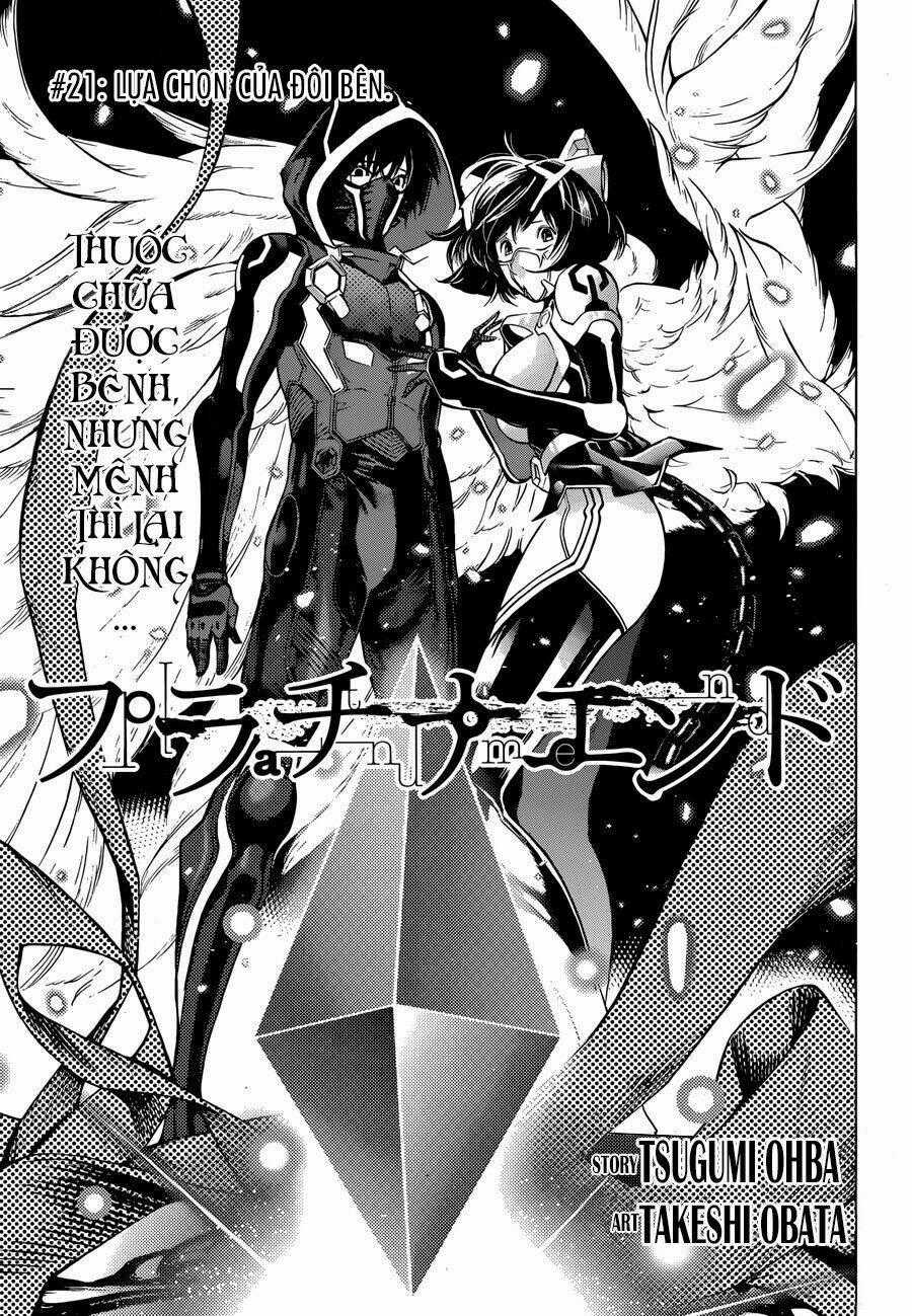 Hạnh Phúc Là Gì? - Chapter 21 - Trang 2