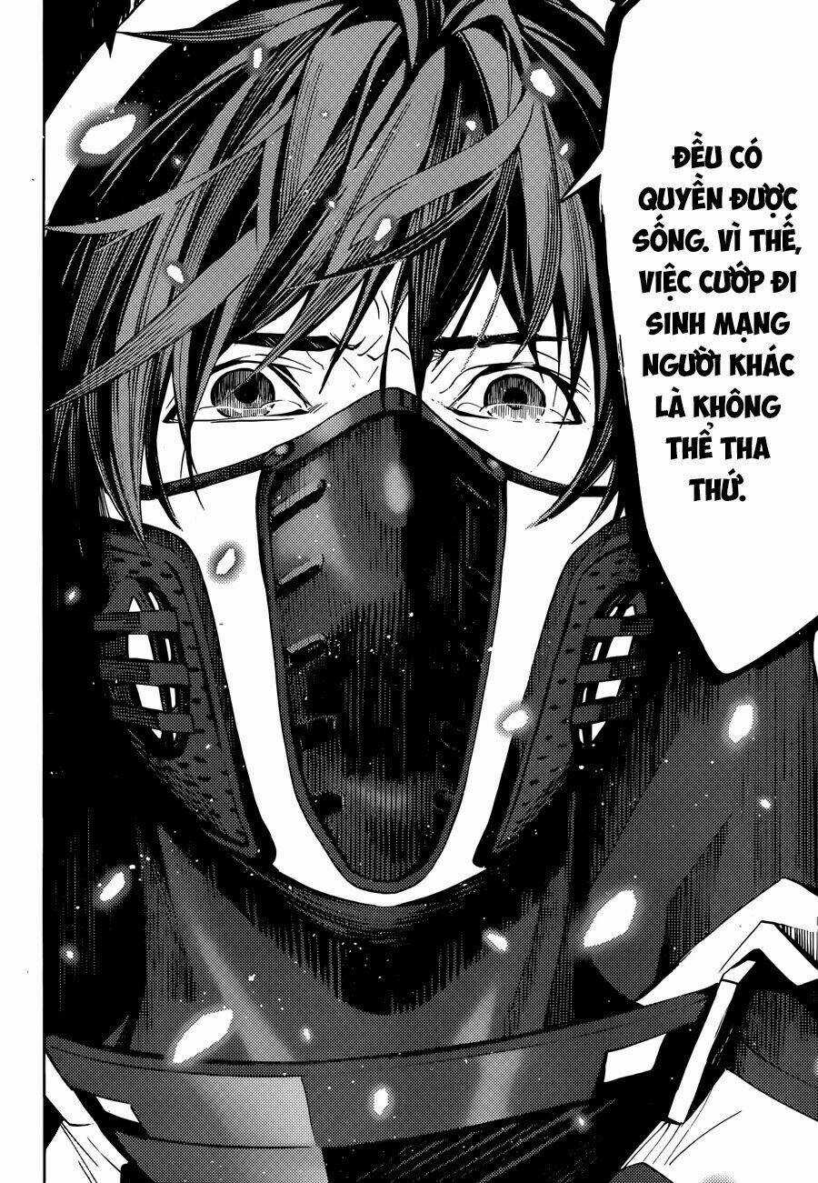 Hạnh Phúc Là Gì? - Chapter 21 - Trang 13