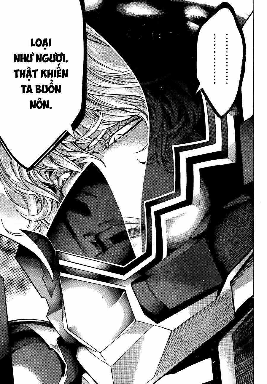 Hạnh Phúc Là Gì? - Chapter 21 - Trang 14