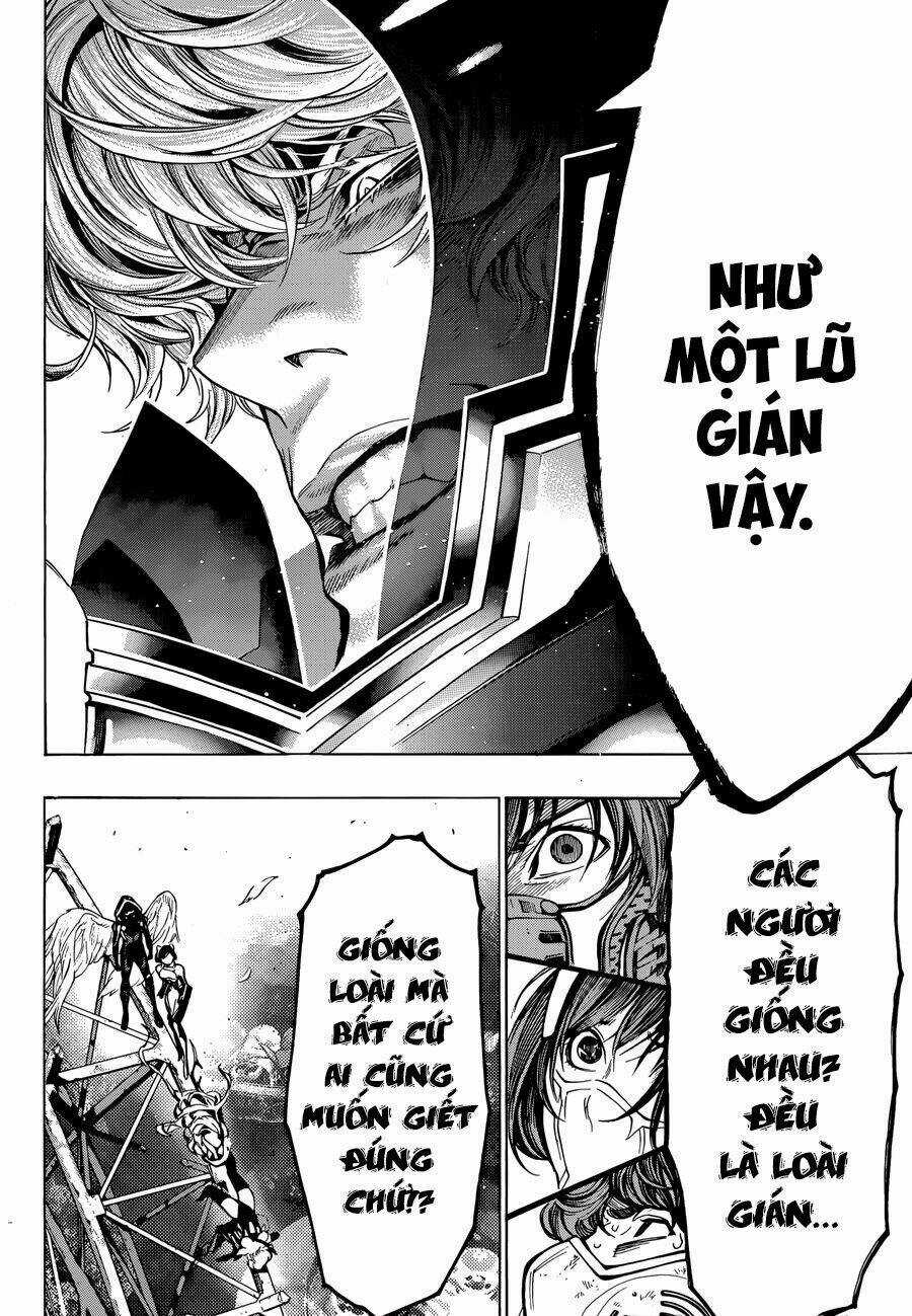 Hạnh Phúc Là Gì? - Chapter 21 - Trang 19