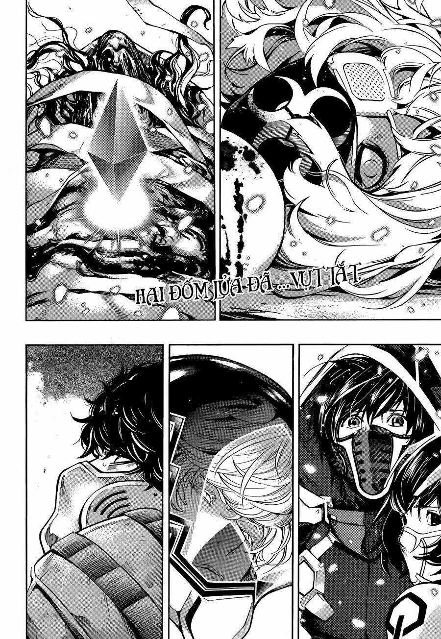 Hạnh Phúc Là Gì? - Chapter 21 - Trang 3