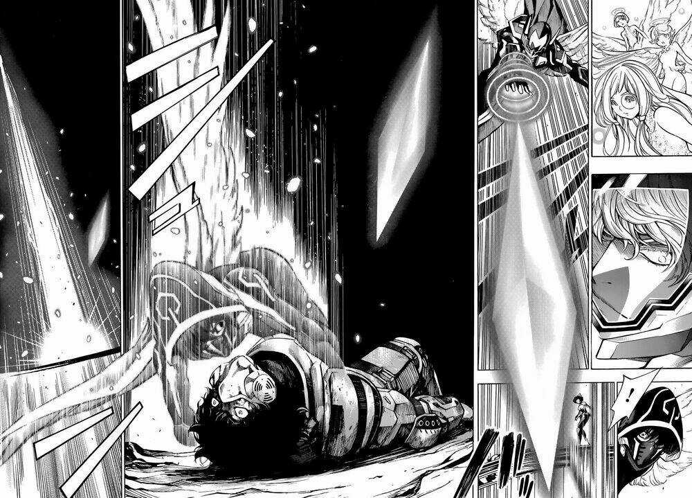 Hạnh Phúc Là Gì? - Chapter 21 - Trang 23