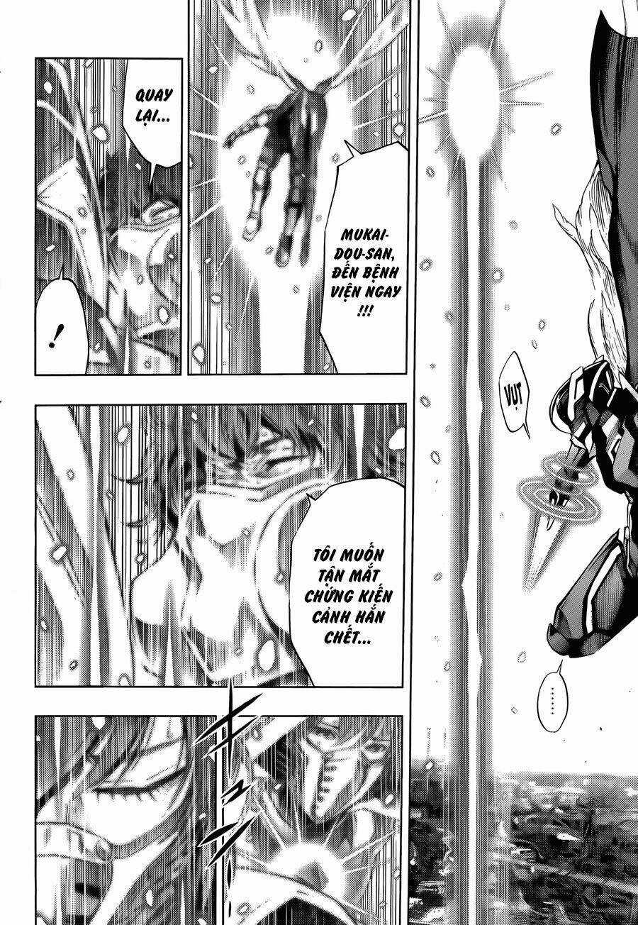 Hạnh Phúc Là Gì? - Chapter 21 - Trang 24