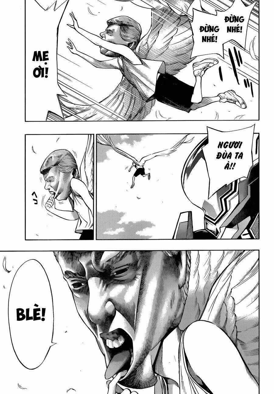 Hạnh Phúc Là Gì? - Chapter 21 - Trang 29