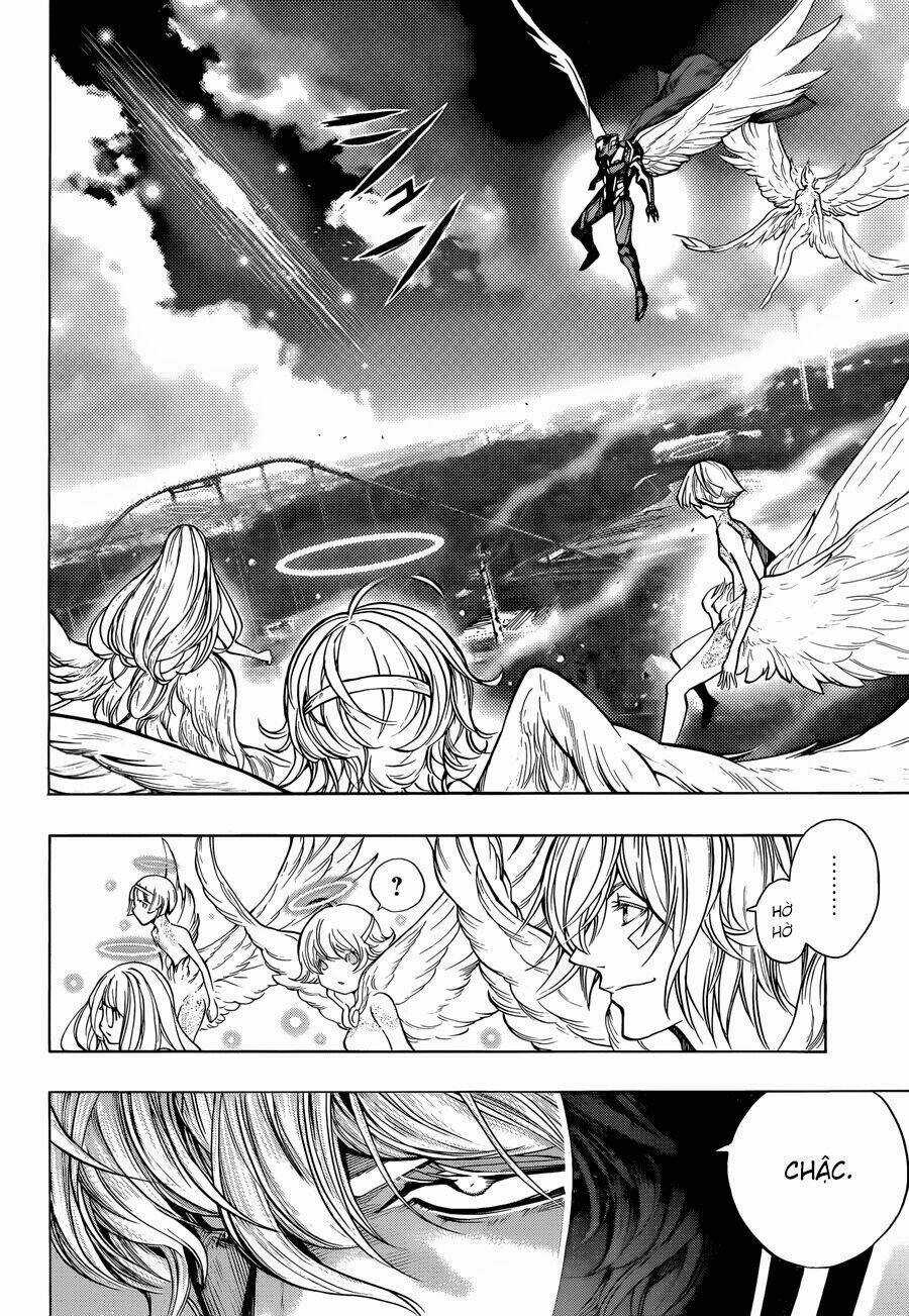 Hạnh Phúc Là Gì? - Chapter 21 - Trang 30