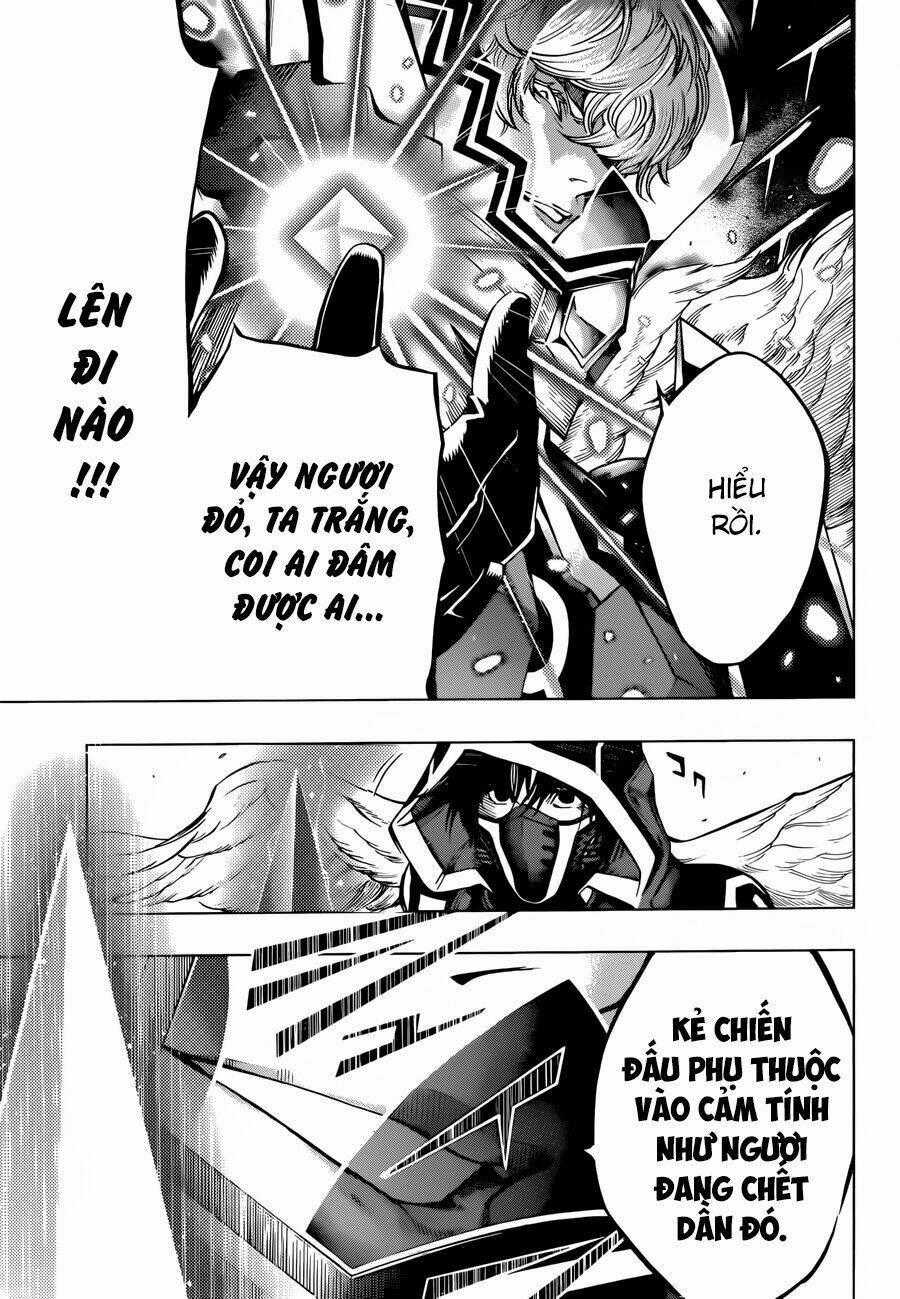 Hạnh Phúc Là Gì? - Chapter 21 - Trang 43