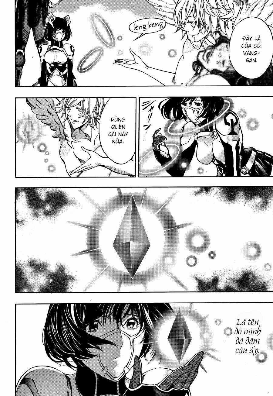 Hạnh Phúc Là Gì? - Chapter 21 - Trang 7