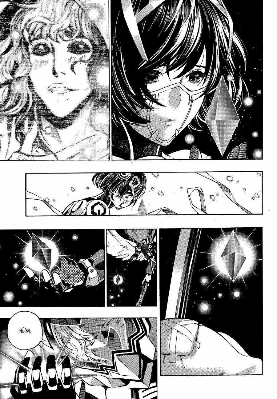 Hạnh Phúc Là Gì? - Chapter 21 - Trang 8