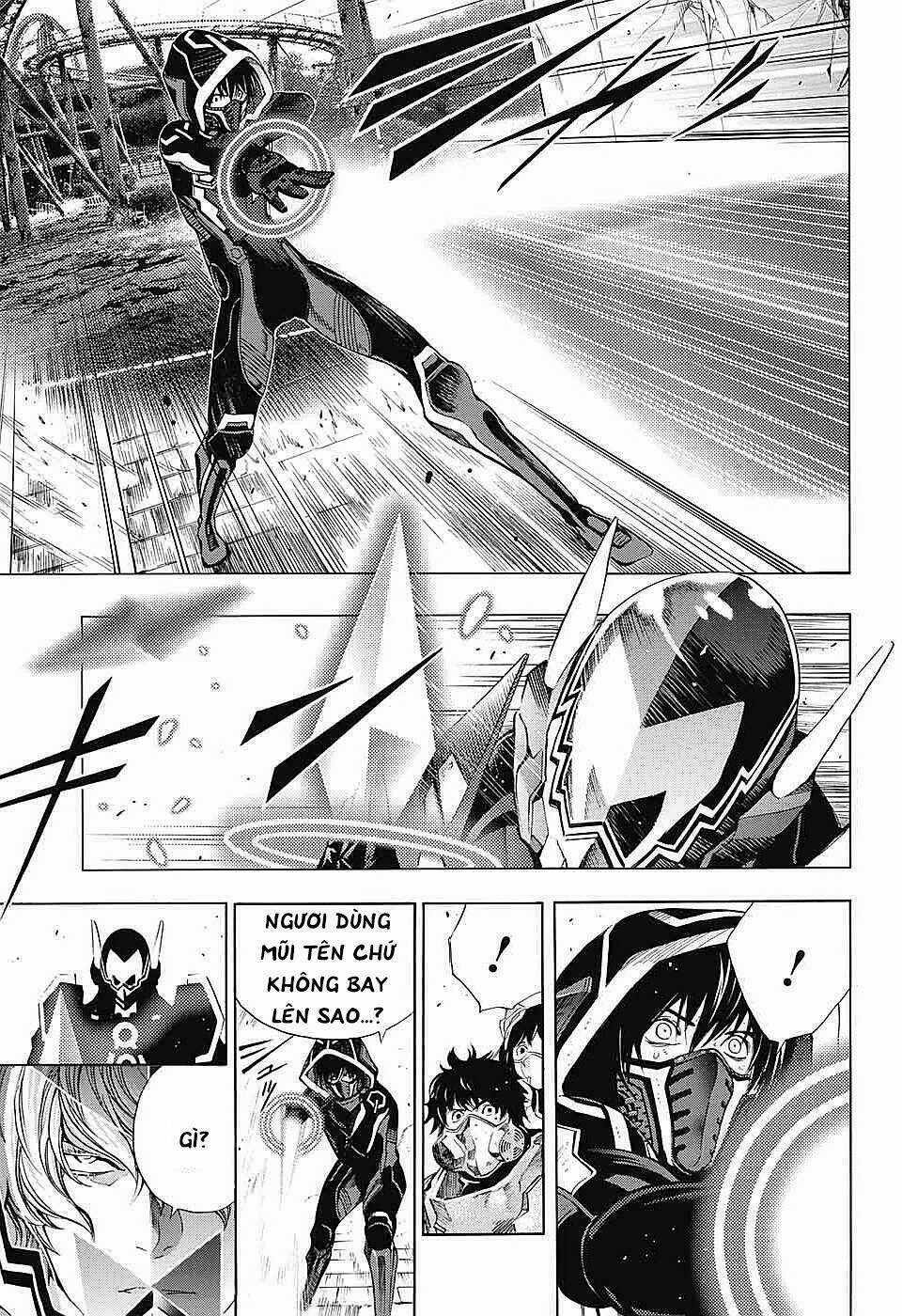 Hạnh Phúc Là Gì? - Chapter 22 - Trang 14