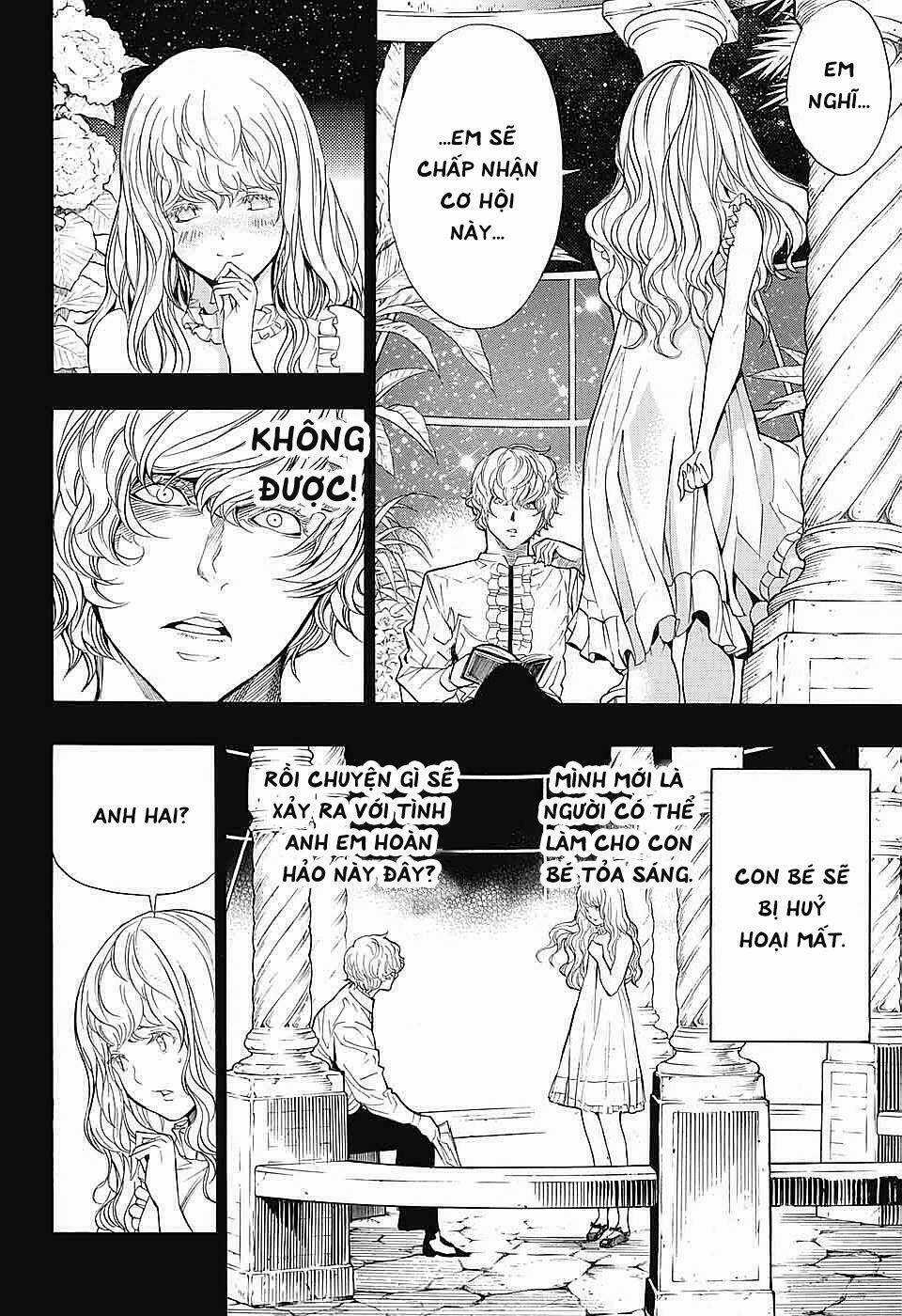 Hạnh Phúc Là Gì? - Chapter 22 - Trang 27