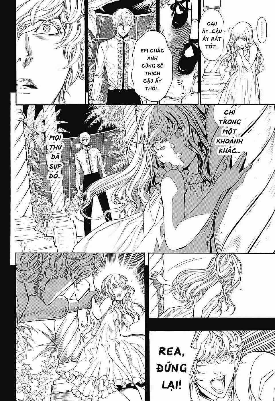 Hạnh Phúc Là Gì? - Chapter 22 - Trang 29