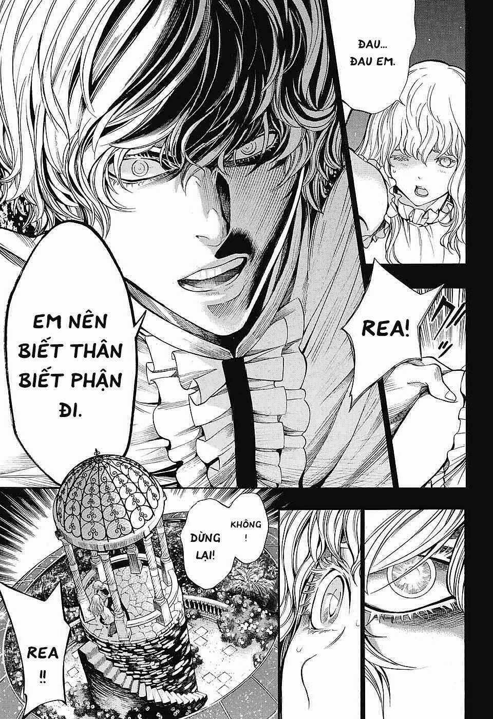 Hạnh Phúc Là Gì? - Chapter 22 - Trang 30