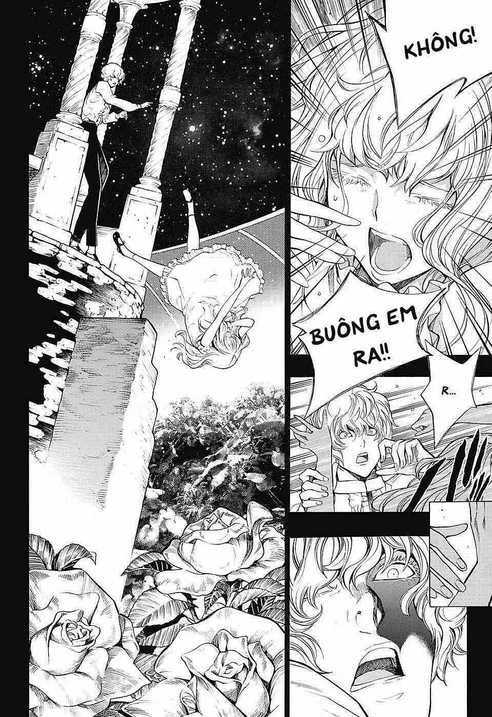 Hạnh Phúc Là Gì? - Chapter 22 - Trang 31