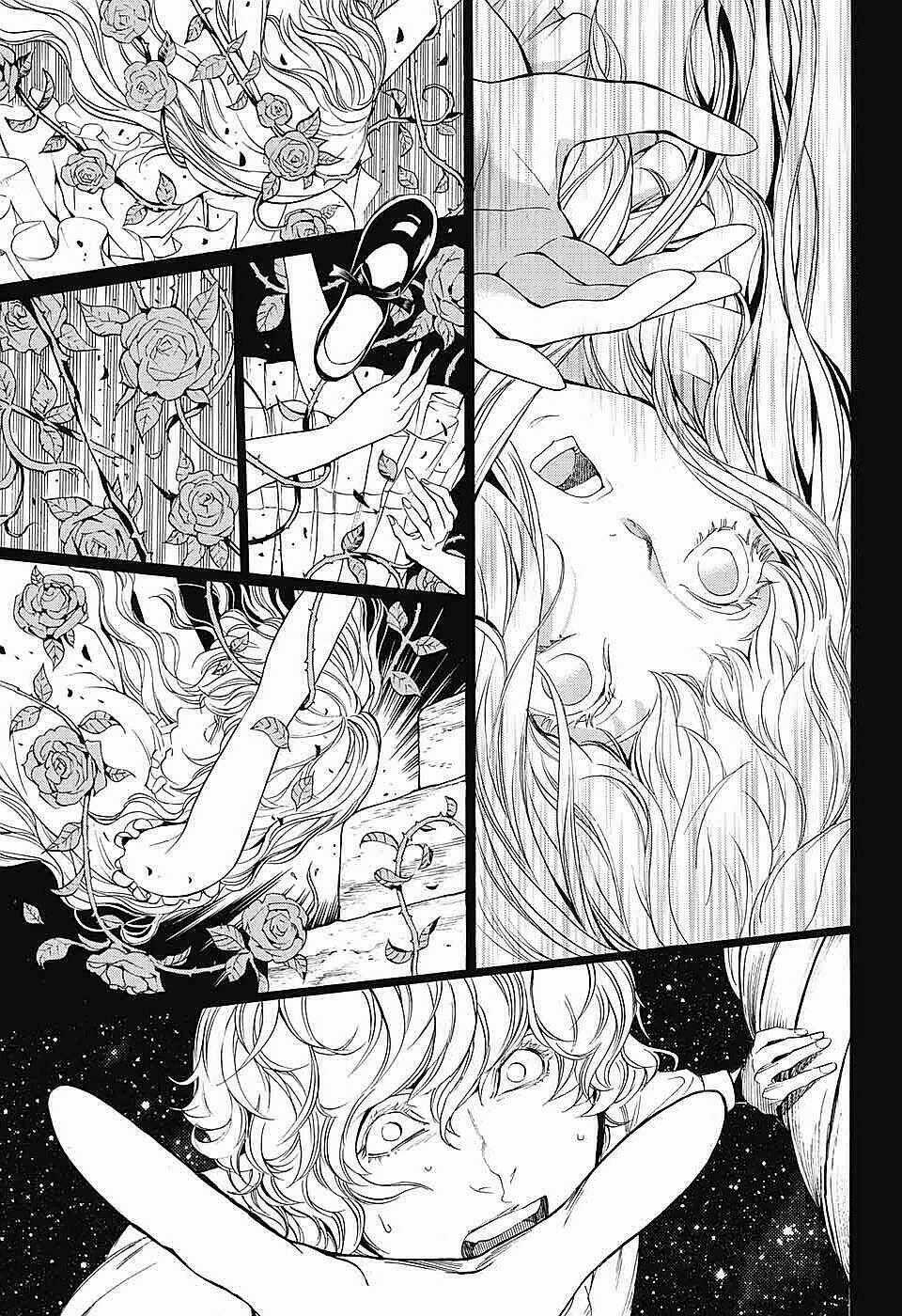 Hạnh Phúc Là Gì? - Chapter 22 - Trang 32