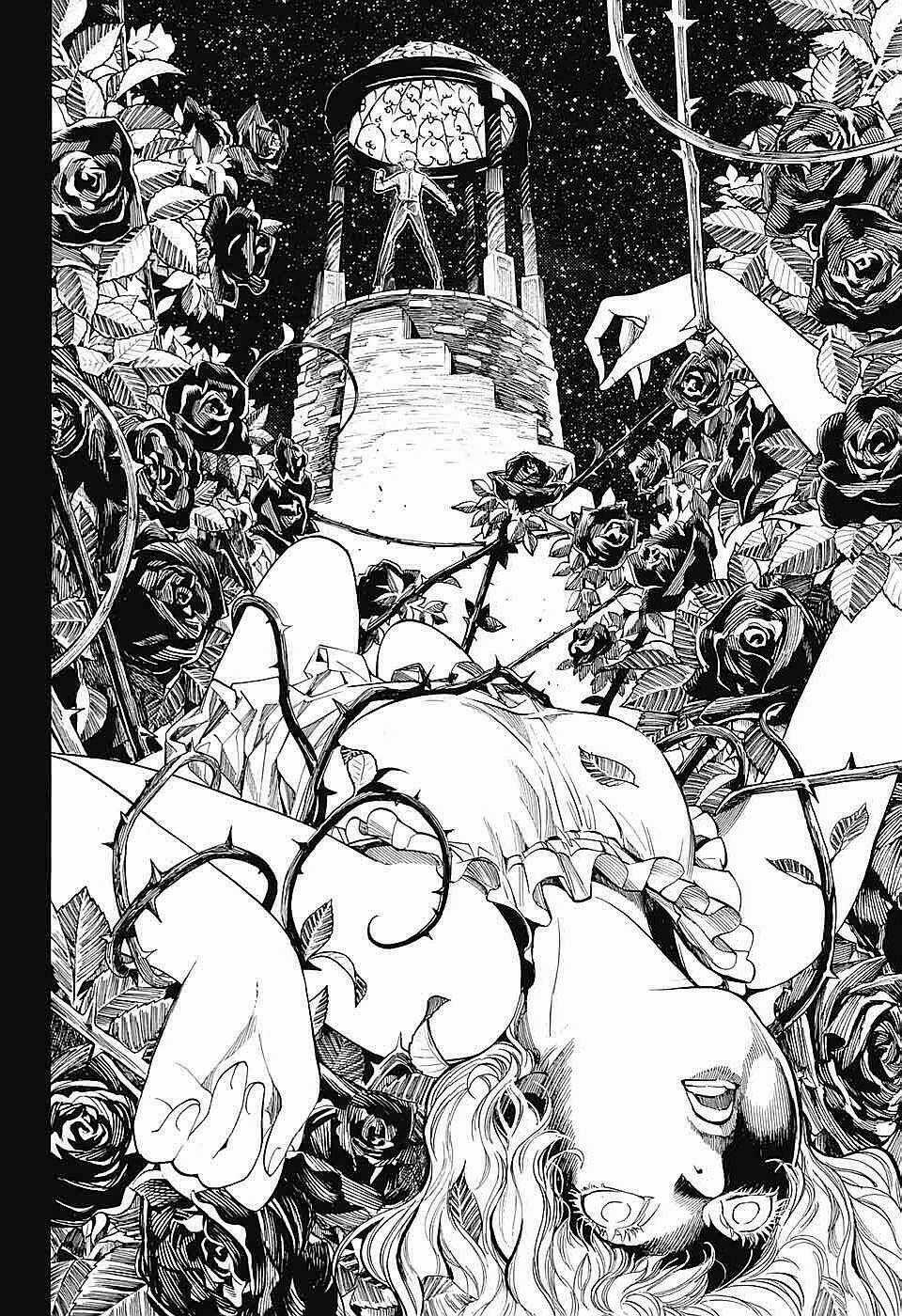 Hạnh Phúc Là Gì? - Chapter 22 - Trang 33