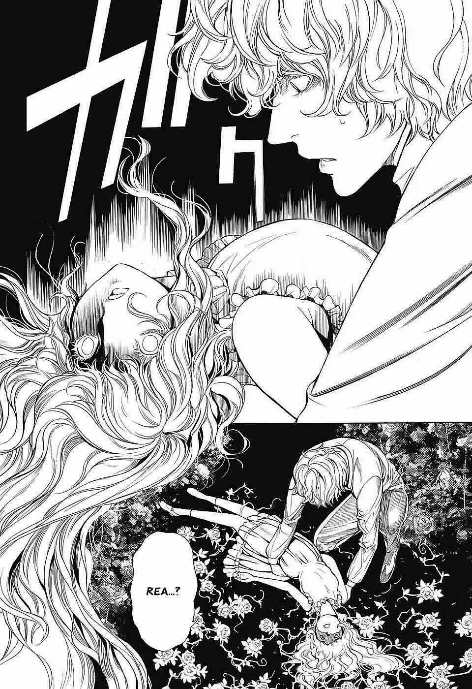 Hạnh Phúc Là Gì? - Chapter 22 - Trang 35