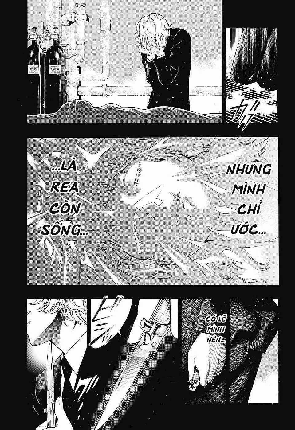 Hạnh Phúc Là Gì? - Chapter 22 - Trang 40
