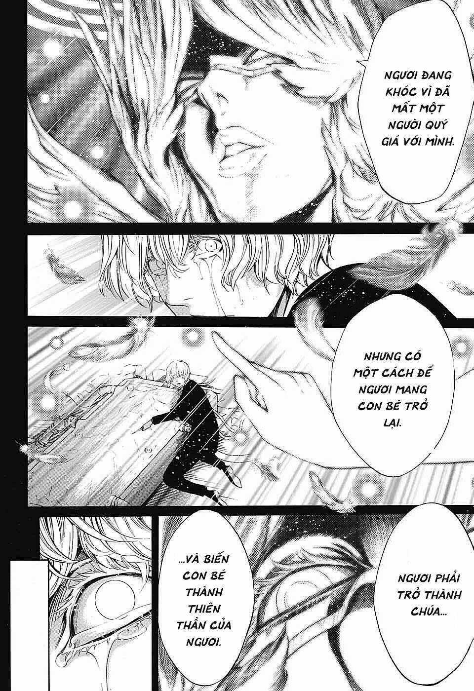 Hạnh Phúc Là Gì? - Chapter 22 - Trang 42