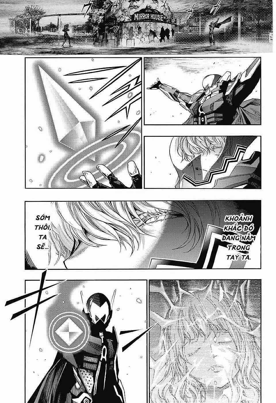 Hạnh Phúc Là Gì? - Chapter 22 - Trang 43