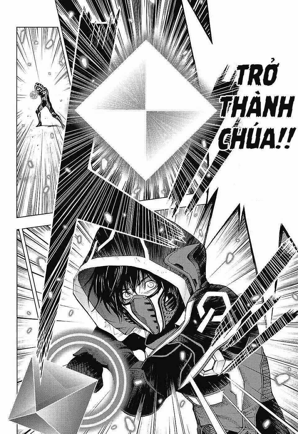 Hạnh Phúc Là Gì? - Chapter 22 - Trang 44