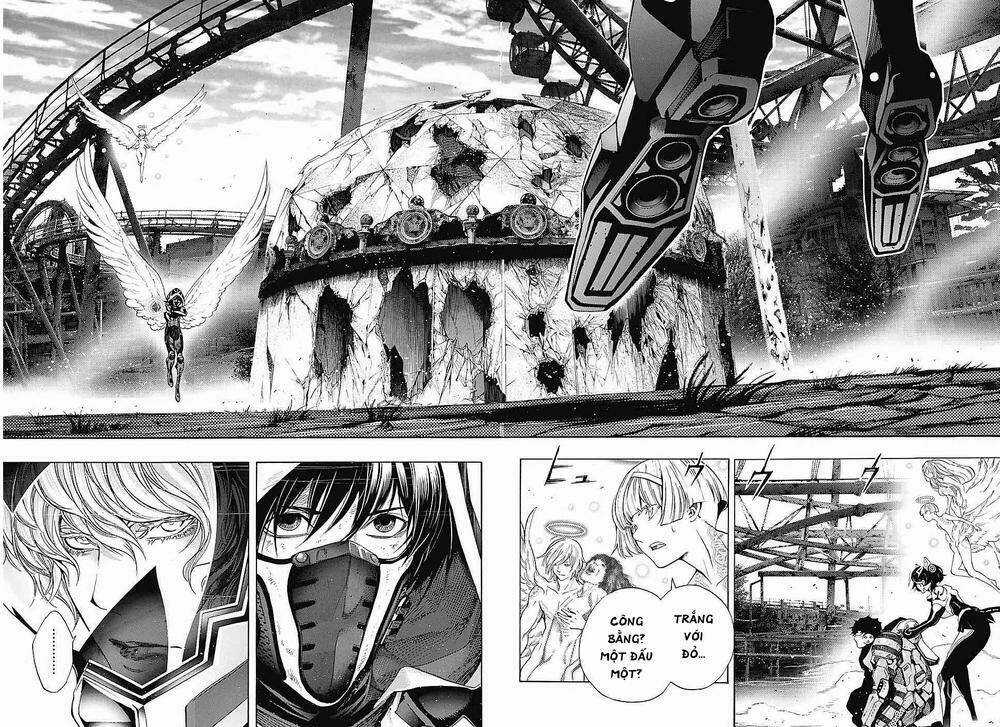 Hạnh Phúc Là Gì? - Chapter 22 - Trang 9