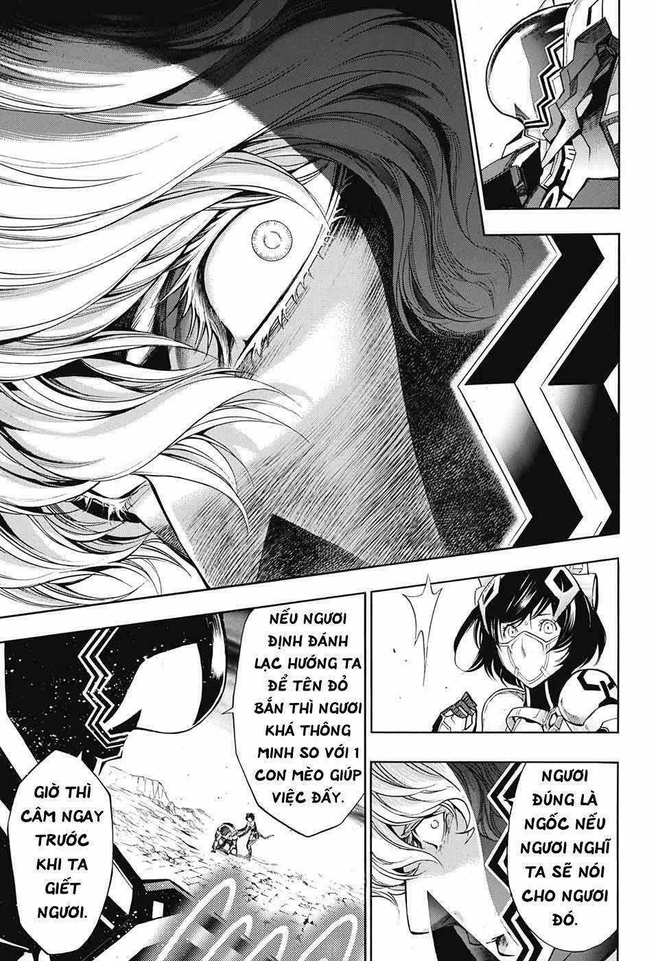 Hạnh Phúc Là Gì? - Chapter 23 - Trang 14