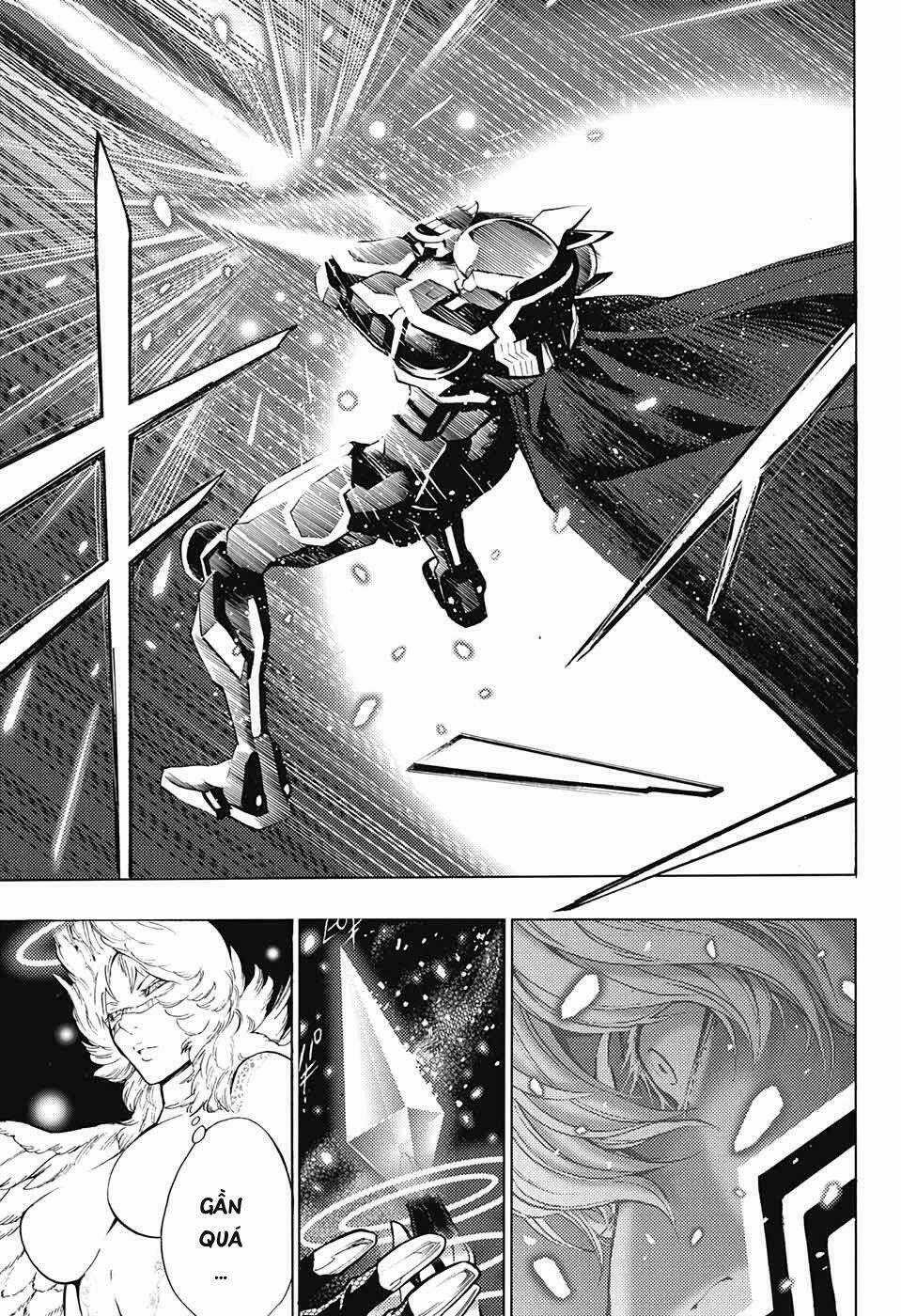 Hạnh Phúc Là Gì? - Chapter 23 - Trang 16