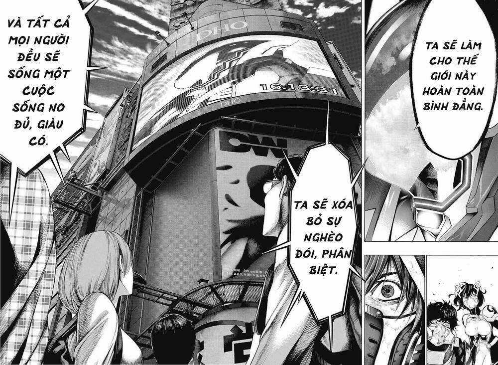 Hạnh Phúc Là Gì? - Chapter 23 - Trang 27