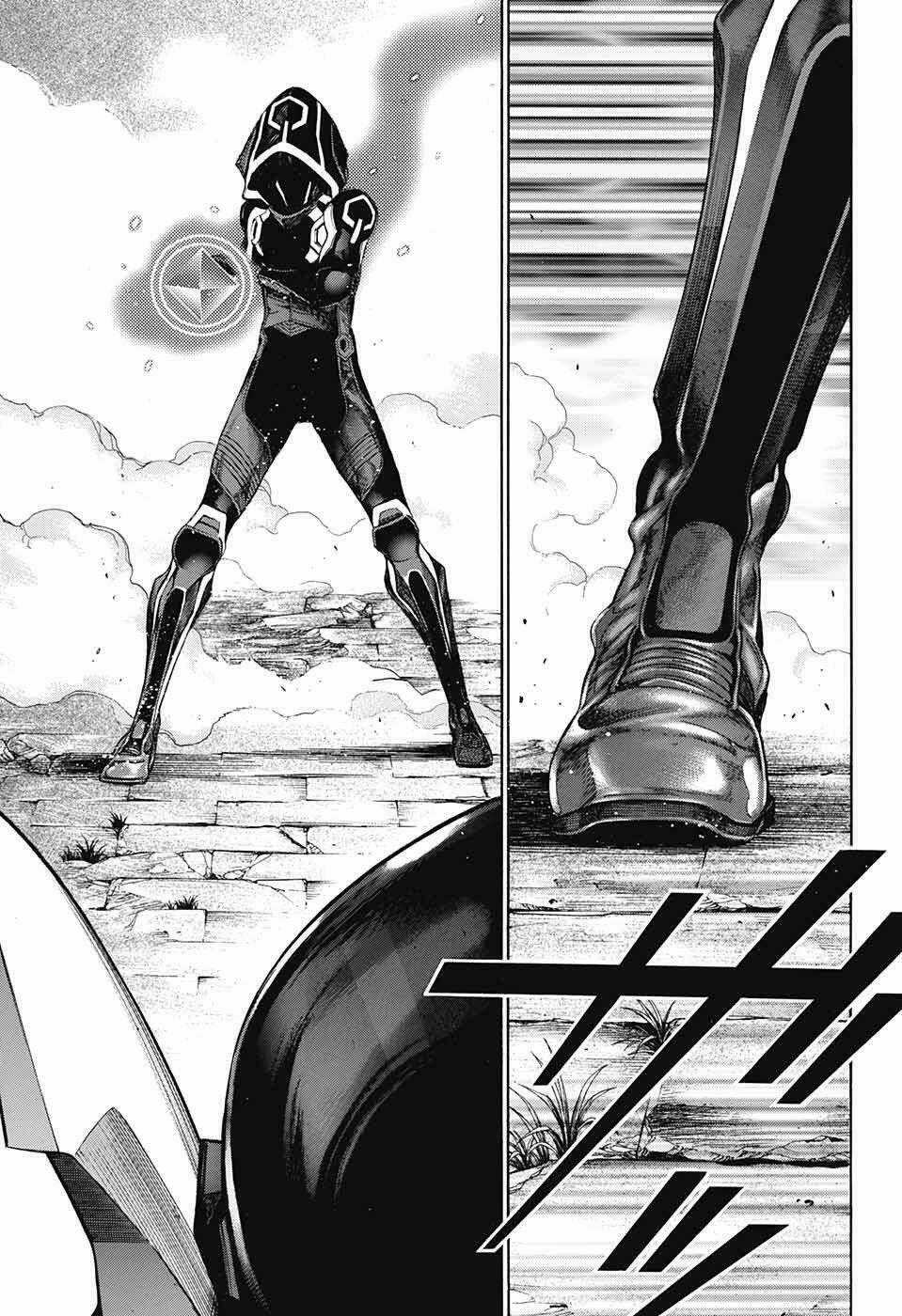 Hạnh Phúc Là Gì? - Chapter 23 - Trang 40