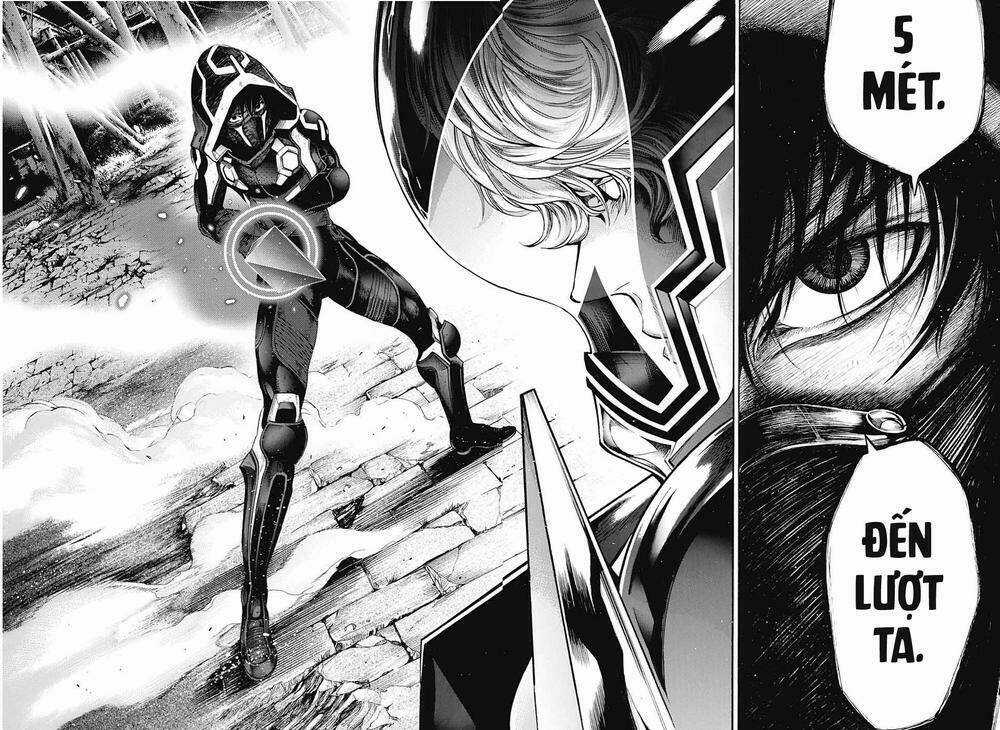 Hạnh Phúc Là Gì? - Chapter 23 - Trang 41