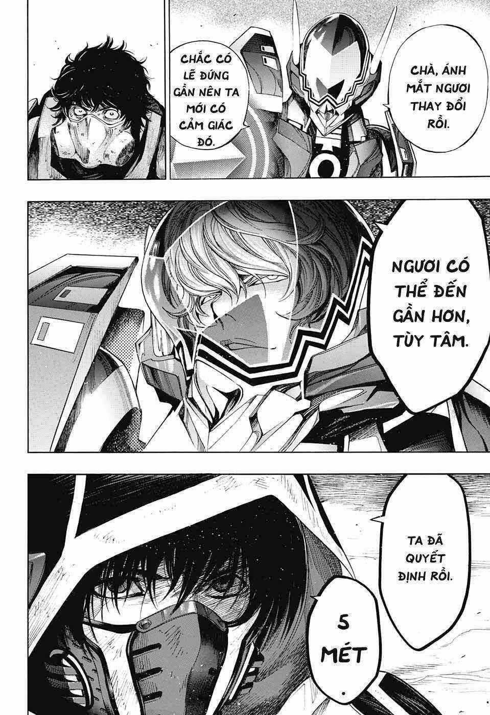 Hạnh Phúc Là Gì? - Chapter 23 - Trang 42