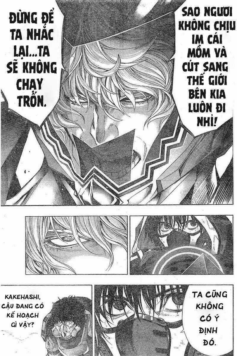 Hạnh Phúc Là Gì? - Chapter 24 - Trang 11