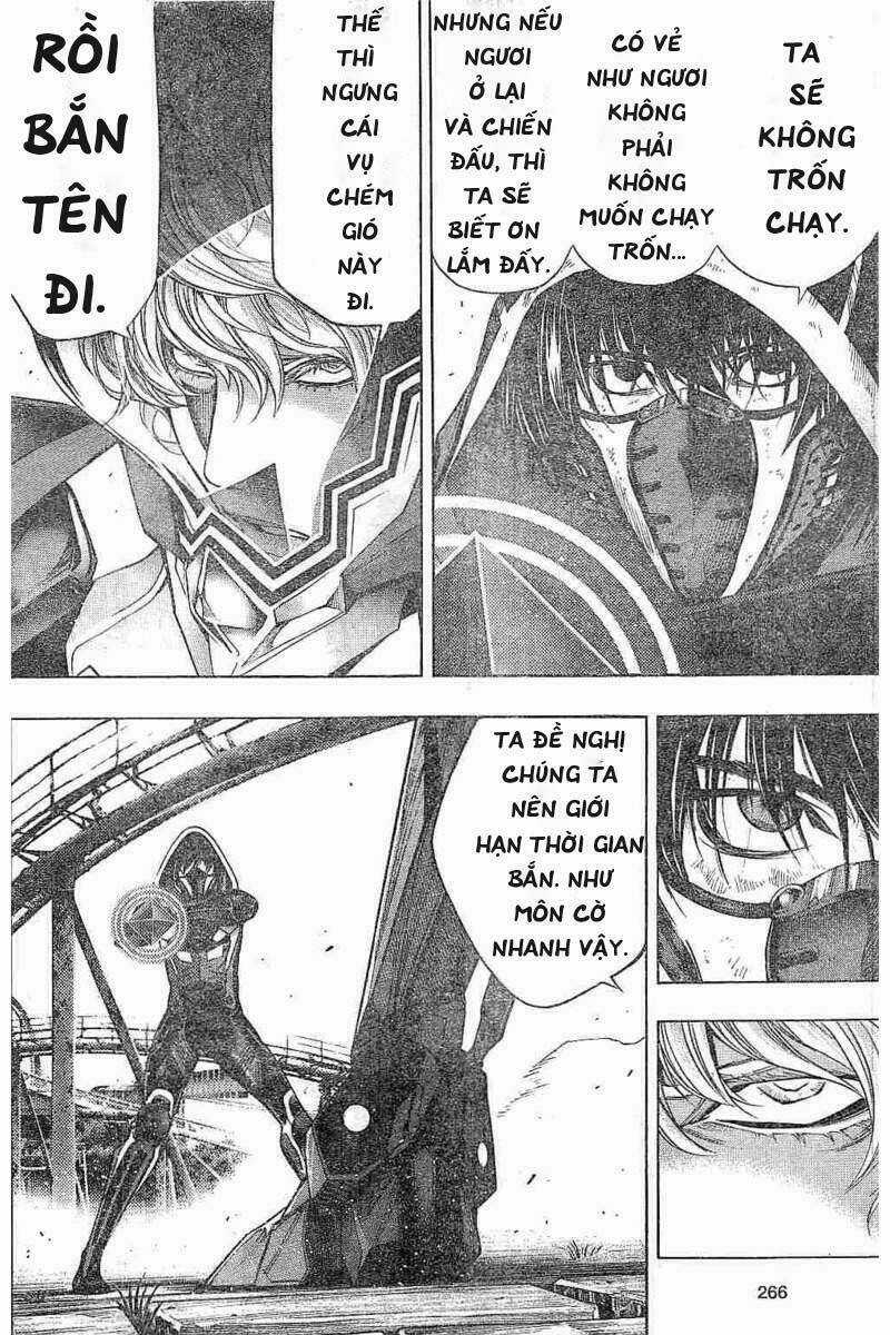 Hạnh Phúc Là Gì? - Chapter 24 - Trang 12