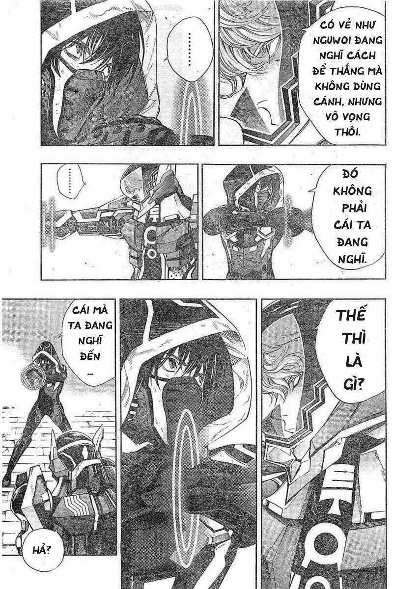 Hạnh Phúc Là Gì? - Chapter 24 - Trang 13