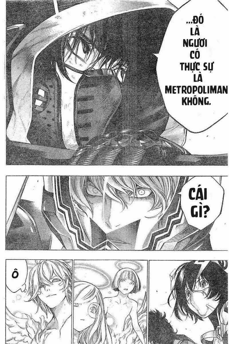 Hạnh Phúc Là Gì? - Chapter 24 - Trang 14