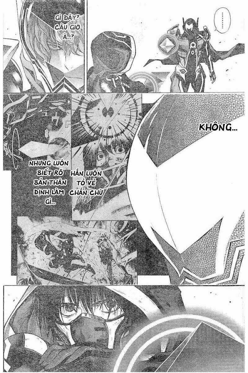 Hạnh Phúc Là Gì? - Chapter 24 - Trang 16