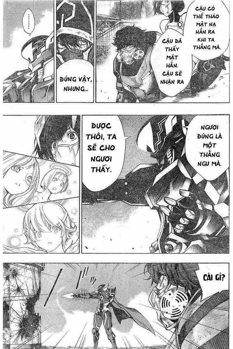 Hạnh Phúc Là Gì? - Chapter 24 - Trang 17