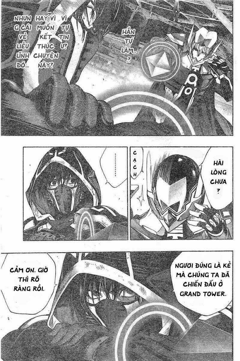 Hạnh Phúc Là Gì? - Chapter 24 - Trang 19