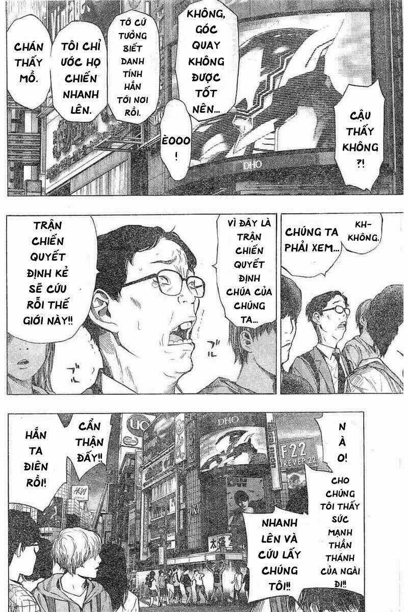 Hạnh Phúc Là Gì? - Chapter 24 - Trang 20